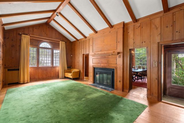 94 Sunset Road, Weston, MA 02493