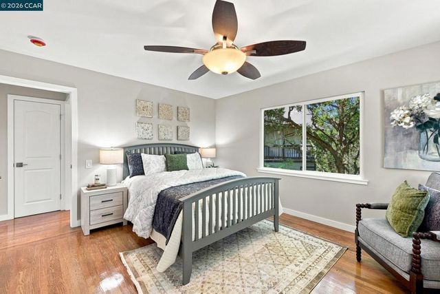 62 Claremont Ave, Orinda, CA 94563