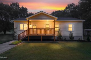 191 Morey Hyder Road, Johnson City, TN 37601