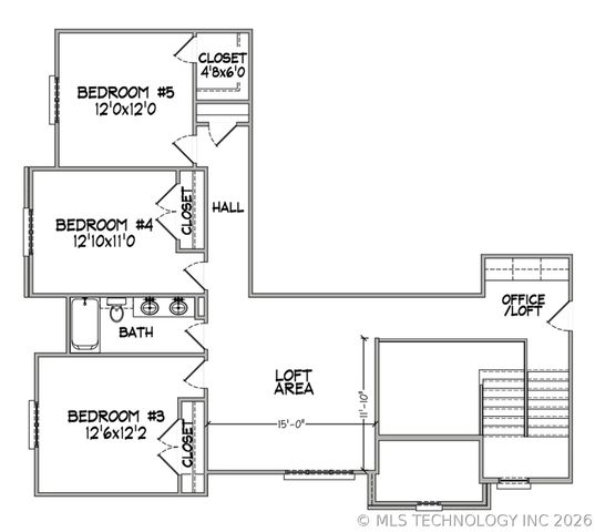 2718 W South Park Place, Broken Arrow, OK 74012