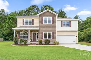 1 Cockle Shell Road, Savannah, GA 31419
