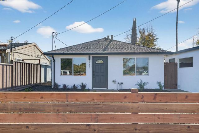 1277 Olivina Ave, Livermore, CA 94551