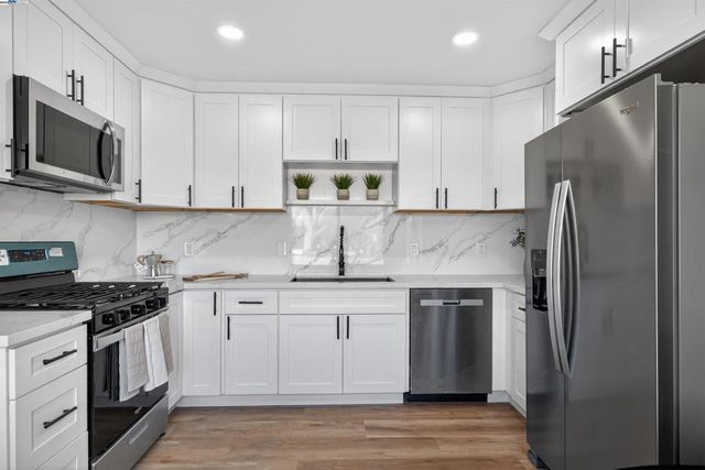 1277 Olivina Ave, Livermore, CA 94551