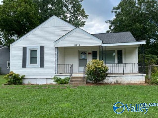 3916 9th Avenue, Huntsville, AL 35805