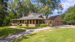 1061 Evans Drive, Riverdale, GA 30296