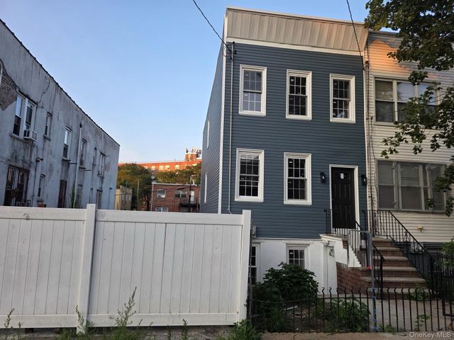 791 Logan Street, Brooklyn, NY 11208