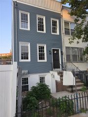 791 Logan Street, Brooklyn, NY 11208