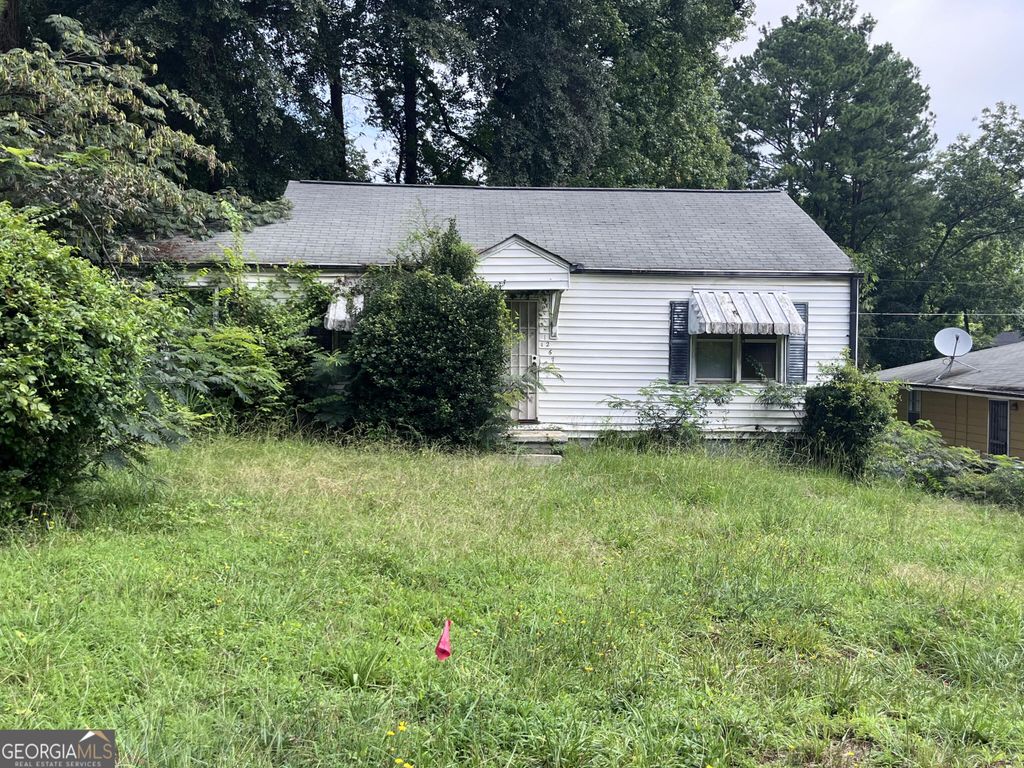 1267 Almont Drive SW, Atlanta, GA 30310