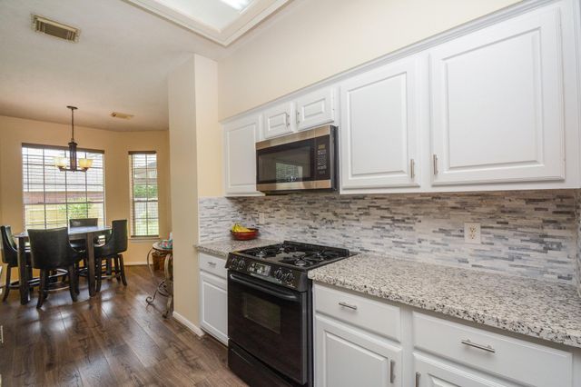 1631 Almond Brook Lane, Houston, TX 77062