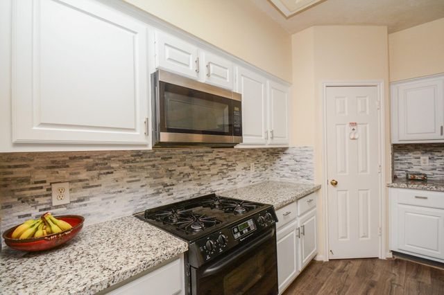 1631 Almond Brook Lane, Houston, TX 77062