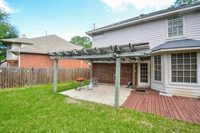 1631 Almond Brook Lane, Houston, TX 77062