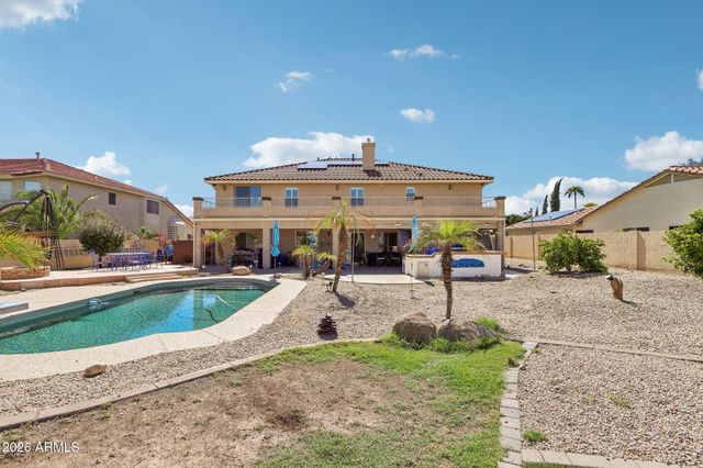 13610 W READE Avenue, Litchfield Park, AZ 85340