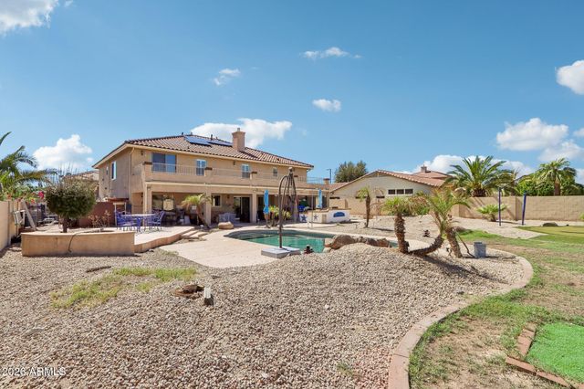 13610 W READE Avenue, Litchfield Park, AZ 85340