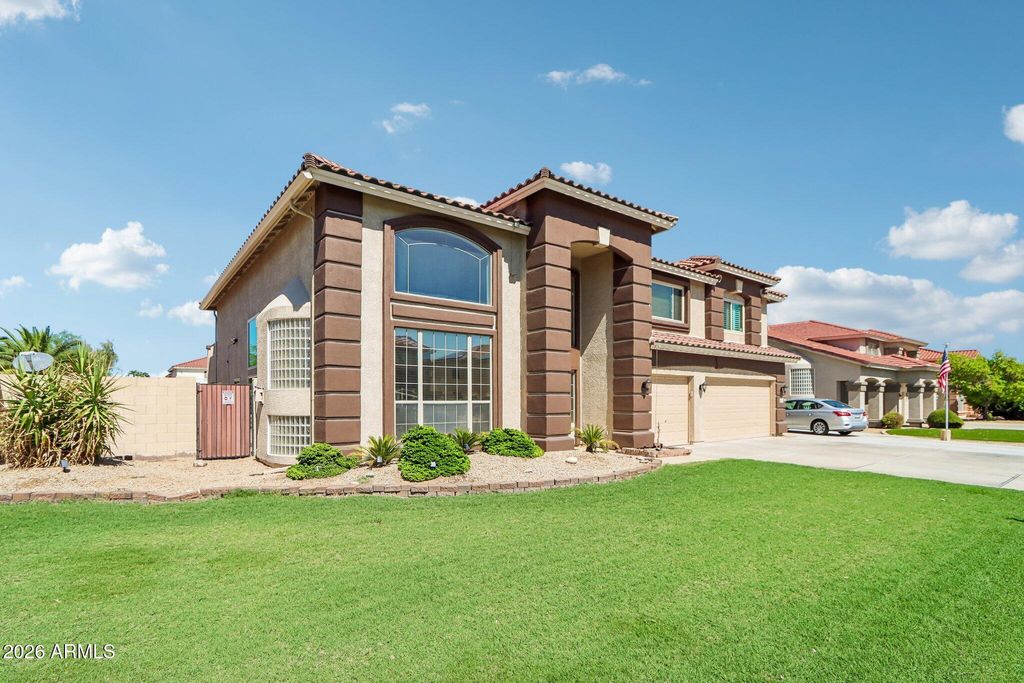 13610 W READE Avenue, Litchfield Park, AZ 85340 — photo 2