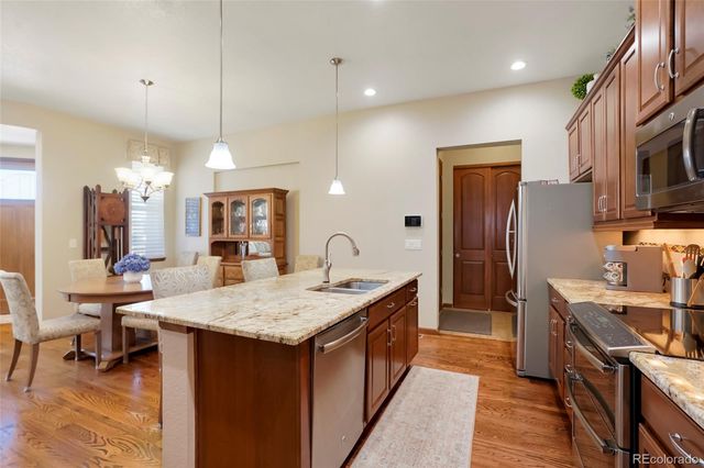 16445 W 85th Lane A, Arvada, CO 80007