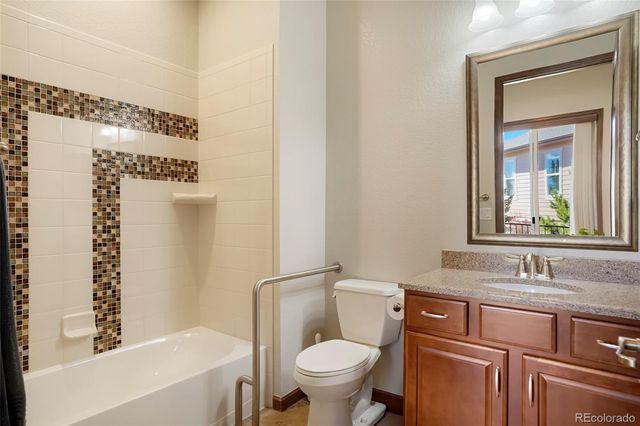 16445 W 85th Lane A, Arvada, CO 80007