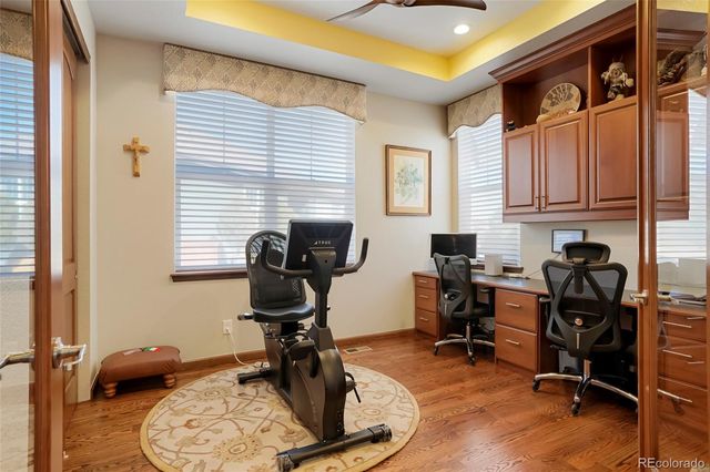 16445 W 85th Lane A, Arvada, CO 80007