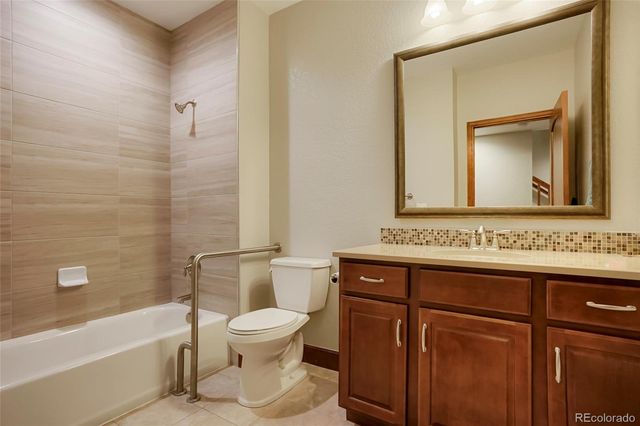 16445 W 85th Lane A, Arvada, CO 80007