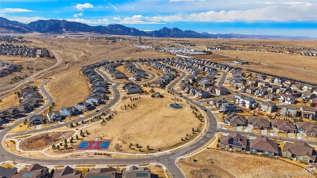 16445 W 85th Lane A, Arvada, CO 80007