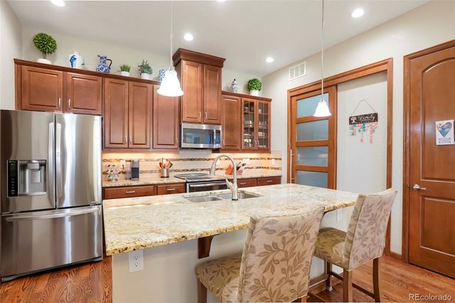 16445 W 85th Lane A, Arvada, CO 80007