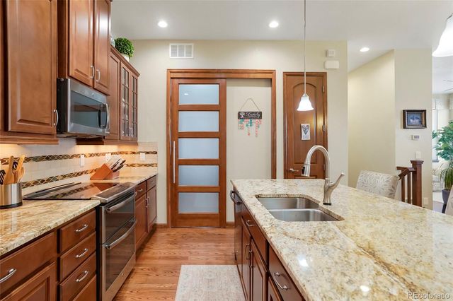 16445 W 85th Lane A, Arvada, CO 80007