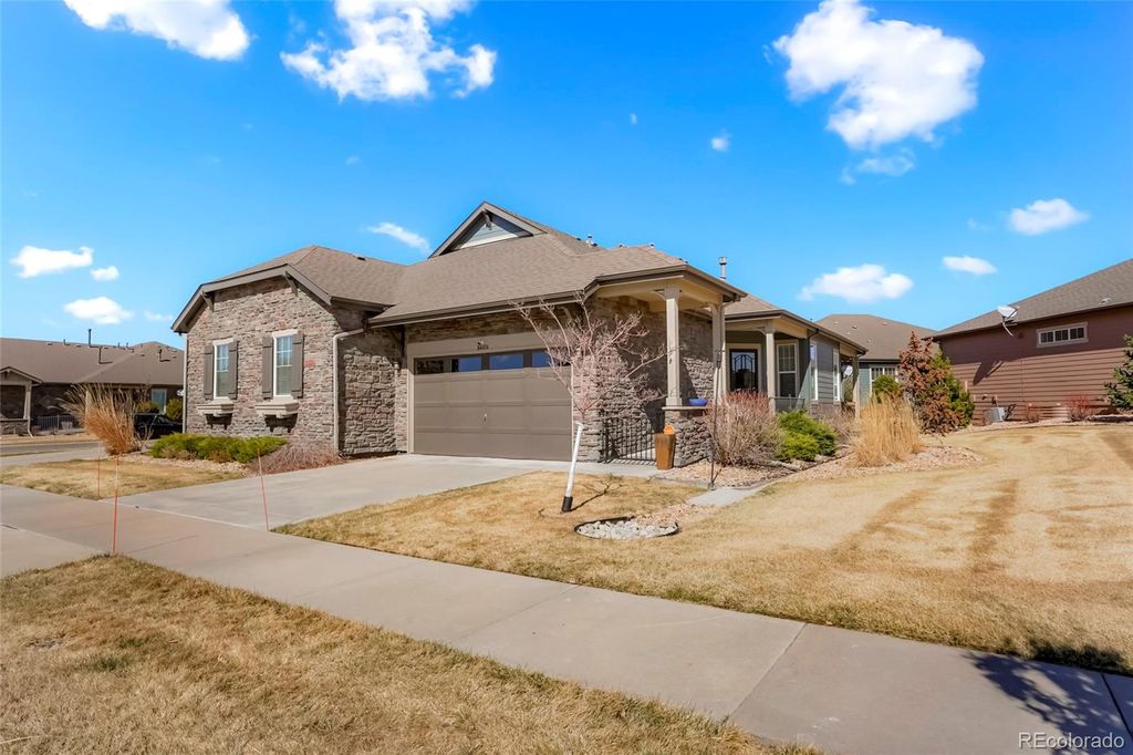 16445 W 85th Lane A, Arvada, CO 80007