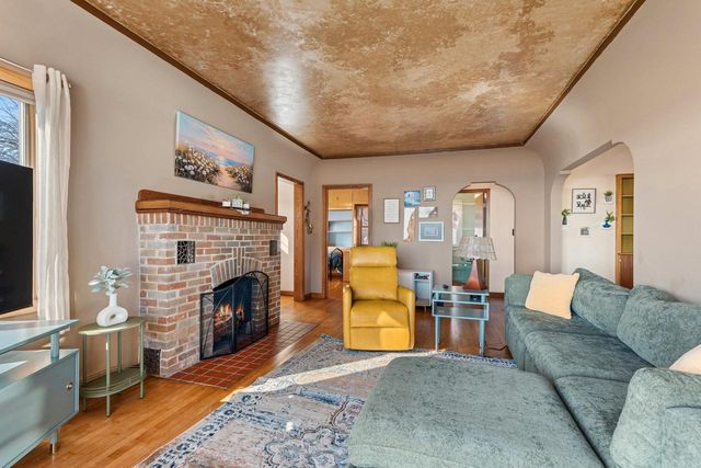 413 JEFFERSON STREET, Algoma, WI 54201