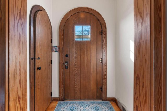 413 JEFFERSON STREET, Algoma, WI 54201