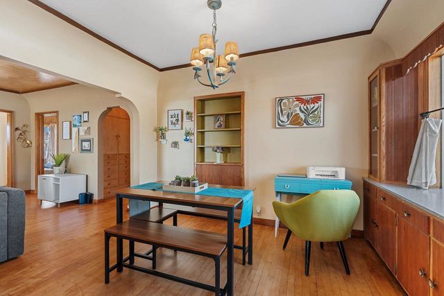 413 JEFFERSON STREET, Algoma, WI 54201