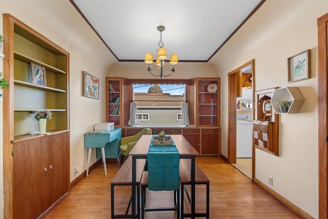 413 JEFFERSON STREET, Algoma, WI 54201