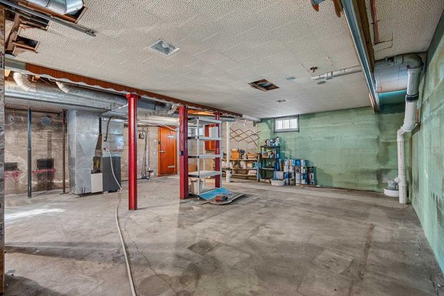 413 JEFFERSON STREET, Algoma, WI 54201