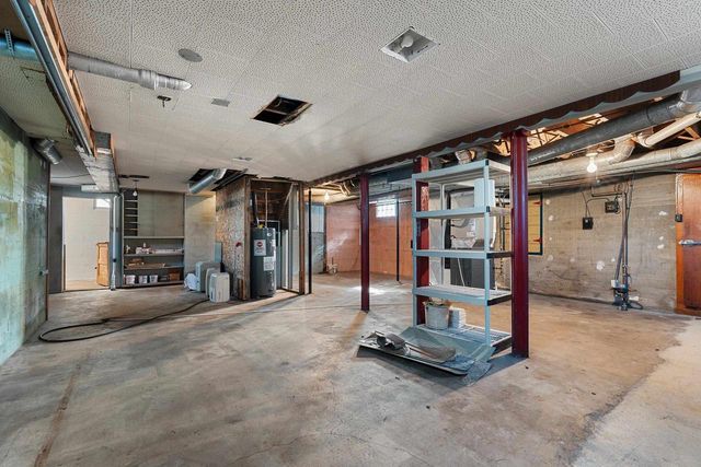 413 JEFFERSON STREET, Algoma, WI 54201