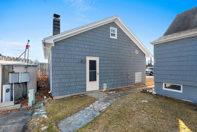 413 JEFFERSON STREET, Algoma, WI 54201