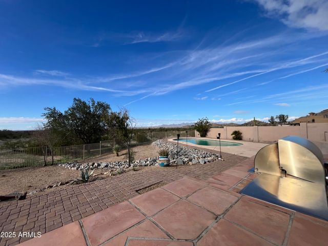 18670 W SAN RICARDO Drive, Goodyear, AZ 85338