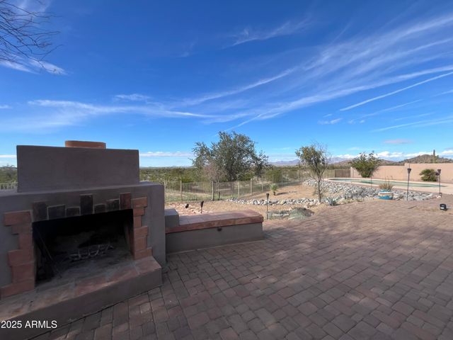 18670 W SAN RICARDO Drive, Goodyear, AZ 85338