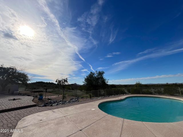 18670 W SAN RICARDO Drive, Goodyear, AZ 85338