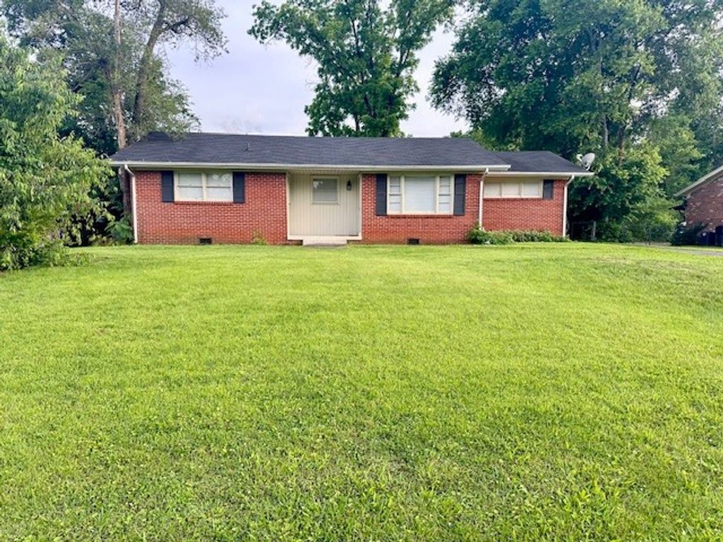 2030 Olympia Pl, Murfreesboro, TN 37130