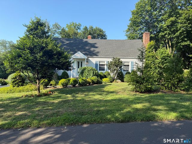 111 Mill Hill Road, Fairfield, CT 06824