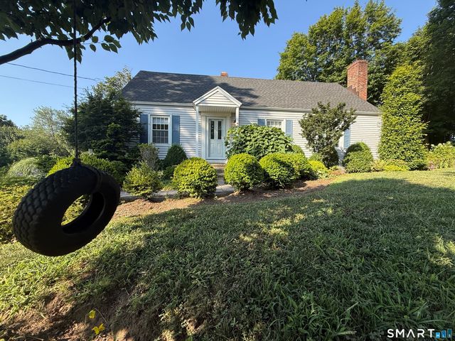 111 Mill Hill Road, Fairfield, CT 06824