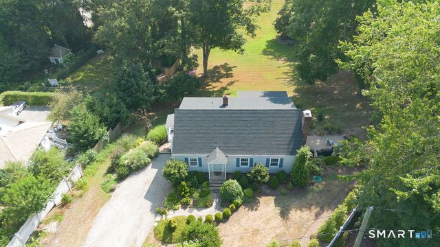 111 Mill Hill Road, Fairfield, CT 06824