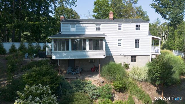 111 Mill Hill Road, Fairfield, CT 06824