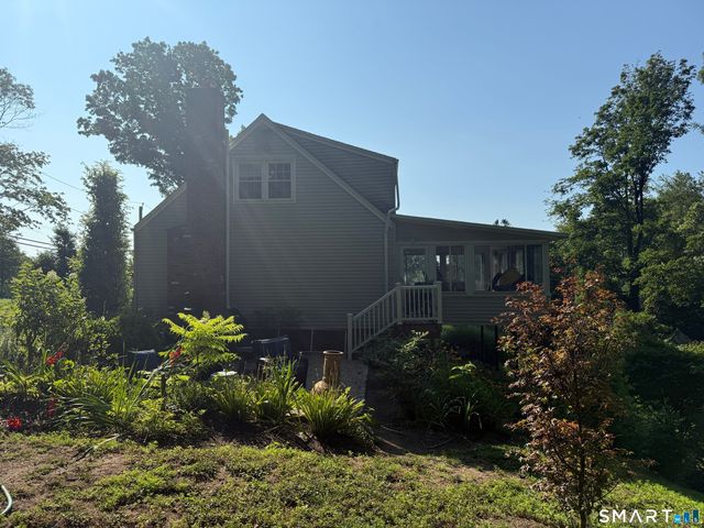 111 Mill Hill Road, Fairfield, CT 06824