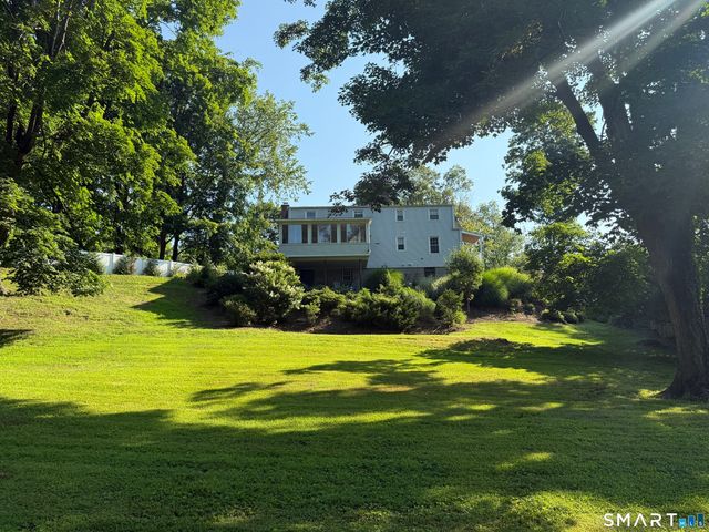 111 Mill Hill Road, Fairfield, CT 06824