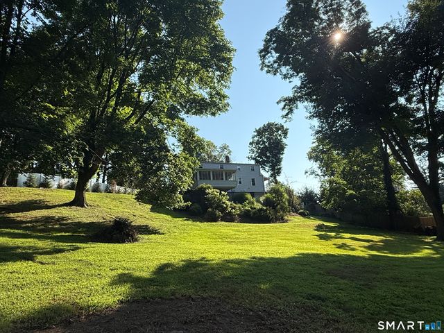 111 Mill Hill Road, Fairfield, CT 06824
