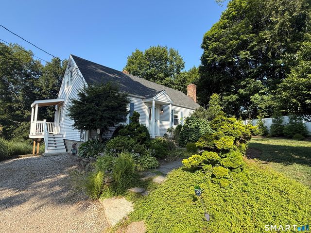 111 Mill Hill Road, Fairfield, CT 06824