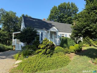 111 Mill Hill Road, Fairfield, CT 06824