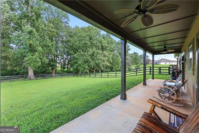 5911 Bent Tree Way, Clermont, GA 30527