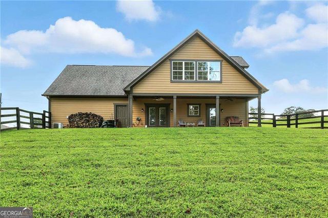 5911 Bent Tree Way, Clermont, GA 30527