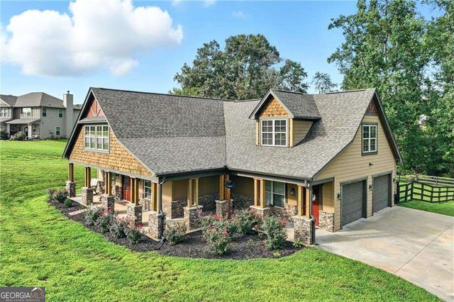 5911 Bent Tree Way, Clermont, GA 30527