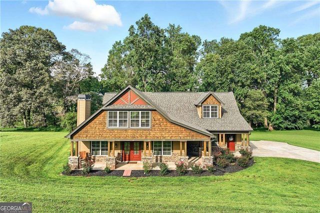 5911 Bent Tree Way, Clermont, GA 30527